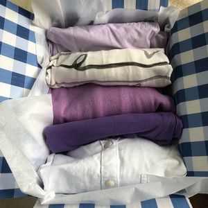 Not so Mystery Box-size M